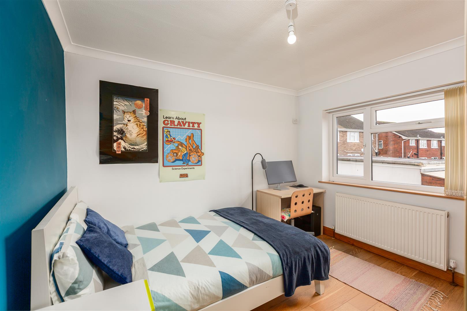 Derlwyn, Dunvant, Swansea, SA2 7PN